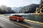 Land Rover Range Rover Sport 2014 года